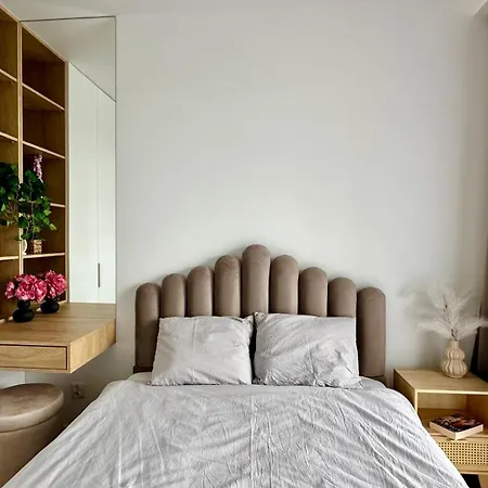 Apartment Legnicka Ii